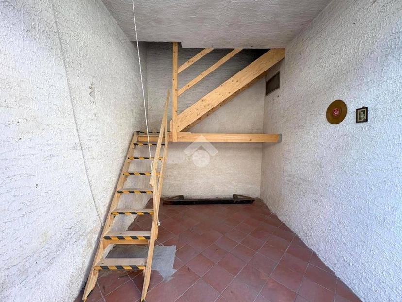 Terratetto plurifamiliare via Zuleika Beretta 32, Centro, Cassolnovo — foto 27 di 27
