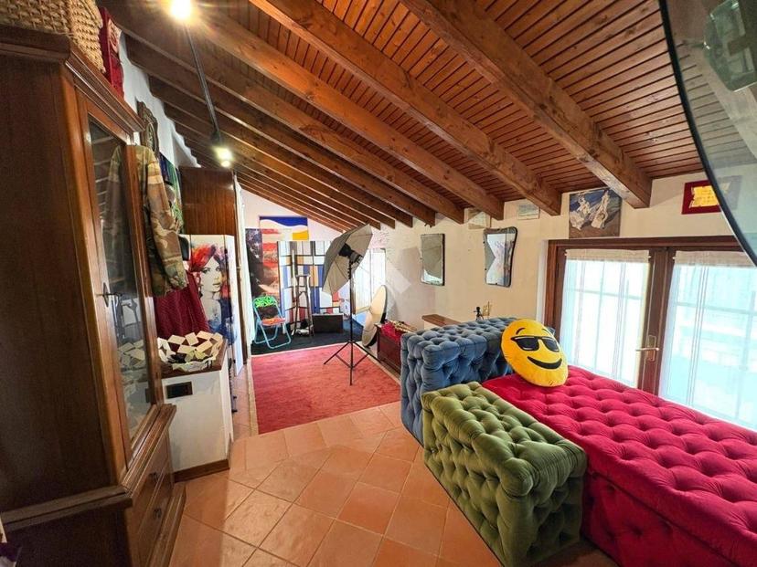 Terratetto plurifamiliare via Zuleika Beretta 32, Centro, Cassolnovo — foto 6 di 27