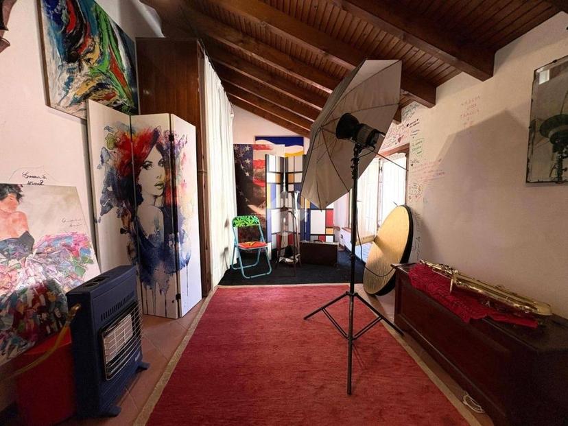 Terratetto plurifamiliare via Zuleika Beretta 32, Centro, Cassolnovo — foto 11 di 27