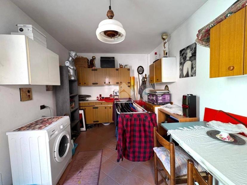 Terratetto plurifamiliare via Zuleika Beretta 32, Centro, Cassolnovo — foto 25 di 27