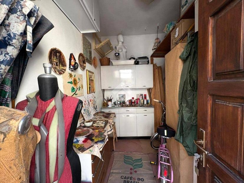 Terratetto plurifamiliare via Zuleika Beretta 32, Centro, Cassolnovo — foto 26 di 27