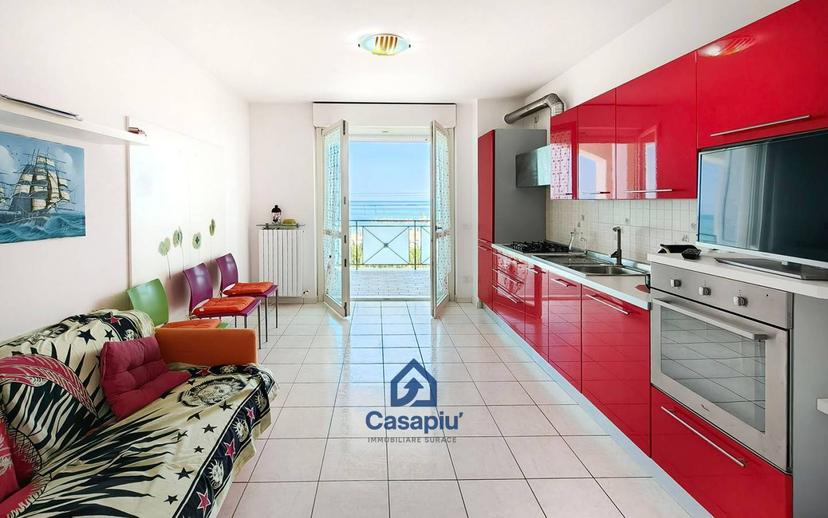 Attico via Cristoforo Colombo 467, Civitanova Nord, San Gabriele, Fontespina, Civitanova Marche — foto 24 di 29
