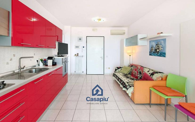Attico via Cristoforo Colombo 467, Civitanova Nord, San Gabriele, Fontespina, Civitanova Marche — foto 2 di 29