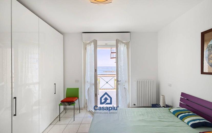 Attico via Cristoforo Colombo 467, Civitanova Nord, San Gabriele, Fontespina, Civitanova Marche — foto 26 di 29