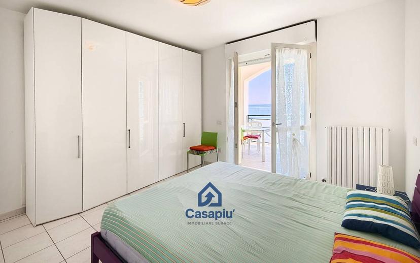 Attico via Cristoforo Colombo 467, Civitanova Nord, San Gabriele, Fontespina, Civitanova Marche — foto 22 di 29