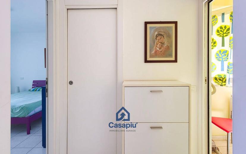 Attico via Cristoforo Colombo 467, Civitanova Nord, San Gabriele, Fontespina, Civitanova Marche — foto 12 di 29
