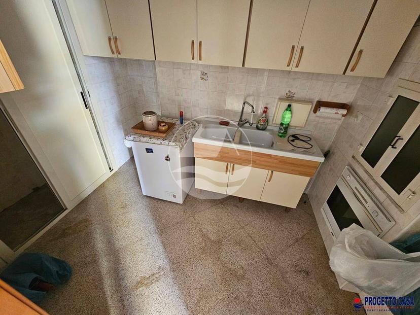 Trilocale via Tenente Domenico Pappalepore 15, Molfetta