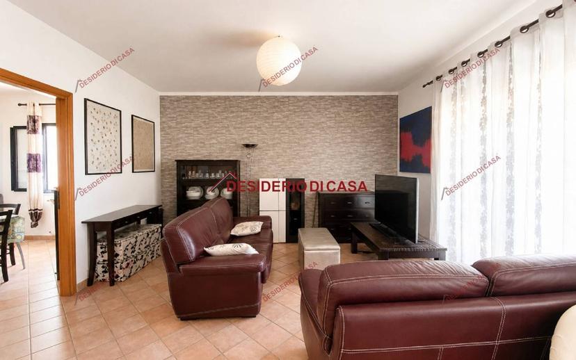 Villa bifamiliare Contrada Fontanabianca 217, San Ciro Ulmi Filci, Salemi — foto 8 di 15