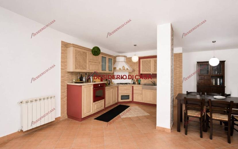 Villa bifamiliare Contrada Fontanabianca 217, San Ciro Ulmi Filci, Salemi — foto 12 di 15
