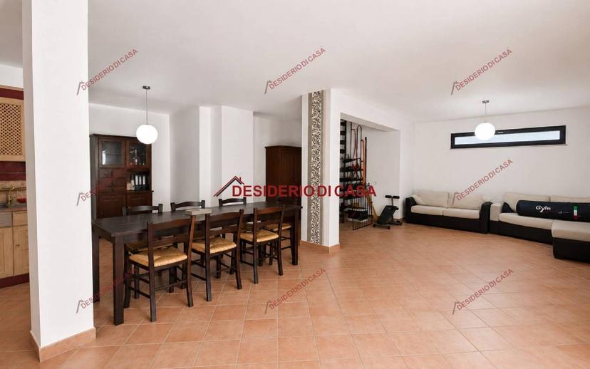 Villa bifamiliare Contrada Fontanabianca 217, San Ciro Ulmi Filci, Salemi — foto 2 di 15