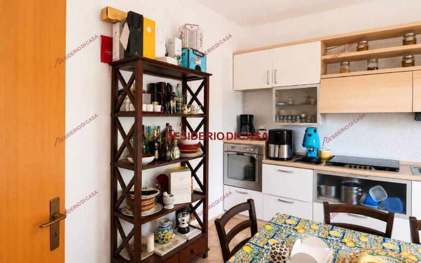 Villa bifamiliare Contrada Fontanabianca 217, San Ciro Ulmi Filci, Salemi — foto 10 di 15