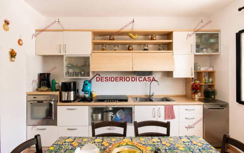 Villa bifamiliare Contrada Fontanabianca 217, San Ciro Ulmi Filci, Salemi — foto 7 di 15
