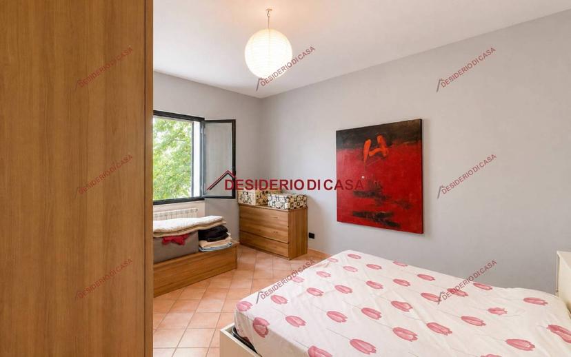 Villa bifamiliare Contrada Fontanabianca 217, San Ciro Ulmi Filci, Salemi — foto 11 di 15