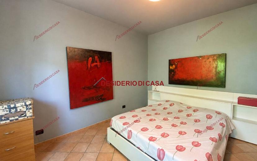 Villa bifamiliare Contrada Fontanabianca 217, San Ciro Ulmi Filci, Salemi — foto 14 di 15