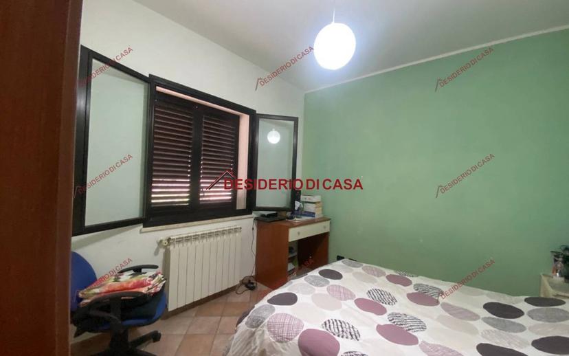 Villa bifamiliare Contrada Fontanabianca 217, San Ciro Ulmi Filci, Salemi — foto 15 di 15