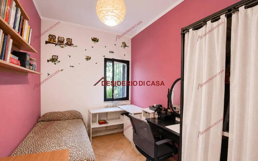 Villa bifamiliare Contrada Fontanabianca 217, San Ciro Ulmi Filci, Salemi — foto 13 di 15