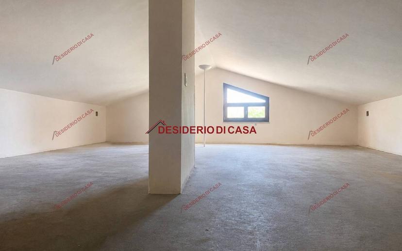Villa bifamiliare Contrada Fontanabianca 217, San Ciro Ulmi Filci, Salemi — foto 4 di 15