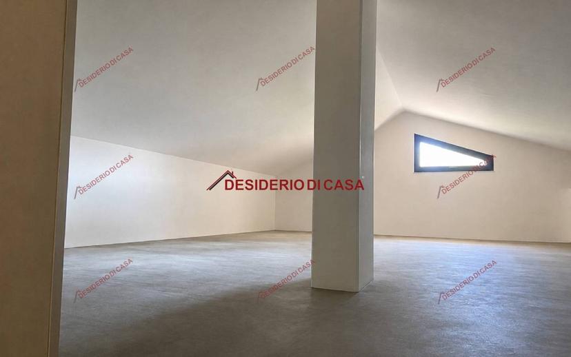 Villa bifamiliare Contrada Fontanabianca 217, San Ciro Ulmi Filci, Salemi — foto 9 di 15