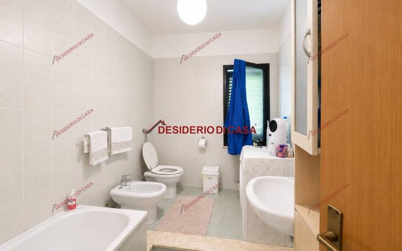 Villa bifamiliare Contrada Fontanabianca 217, San Ciro Ulmi Filci, Salemi — foto 3 di 15
