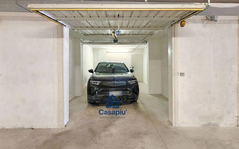 Attico via Cristoforo Colombo 467, Civitanova Nord, San Gabriele, Fontespina, Civitanova Marche — foto 6 di 29
