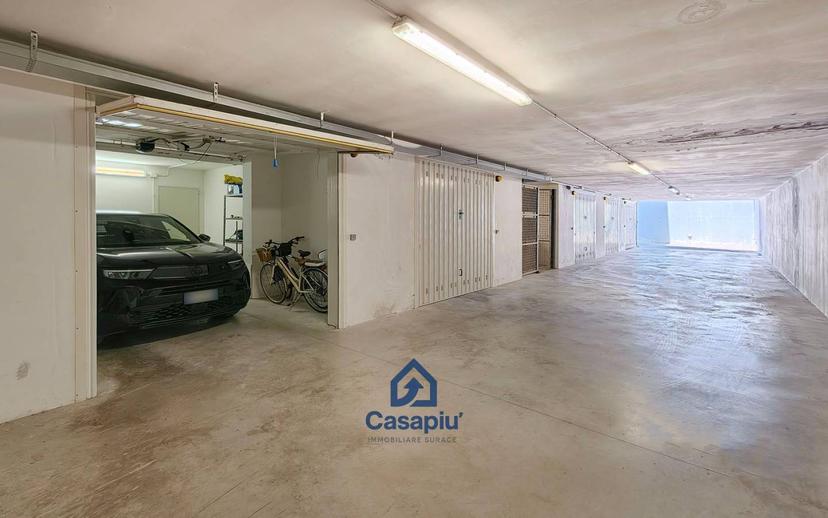 Attico via Cristoforo Colombo 467, Civitanova Nord, San Gabriele, Fontespina, Civitanova Marche — foto 20 di 29