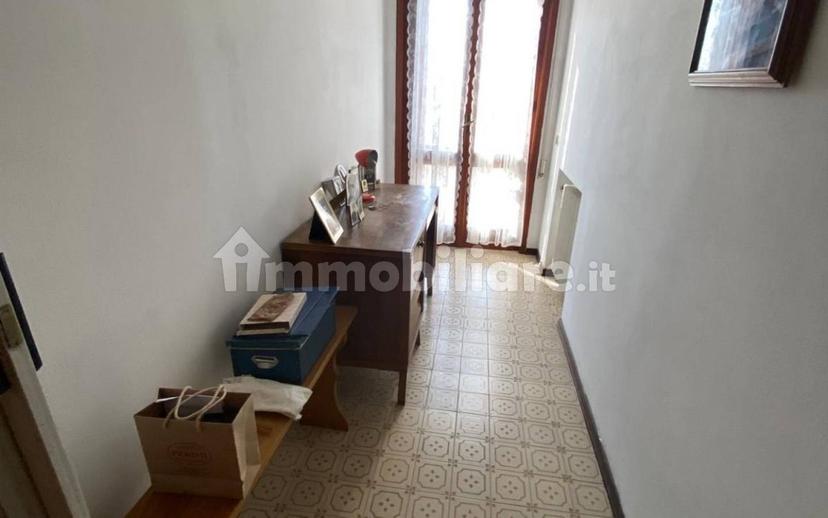 Terratetto unifamiliare Strada Mirasole, San Benedetto Po — foto 17 di 62