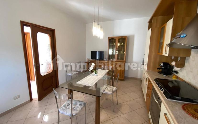 Terratetto unifamiliare Strada Mirasole, San Benedetto Po — foto 12 di 62