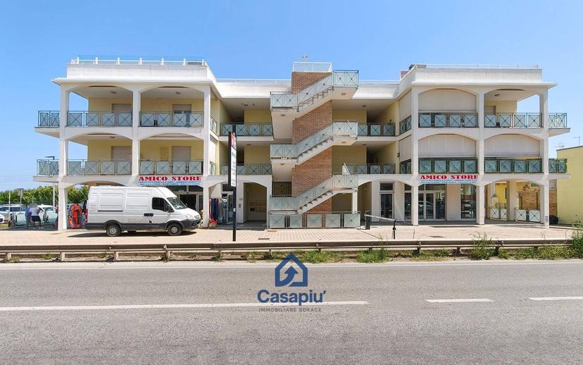 Attico via Cristoforo Colombo 467, Civitanova Nord, San Gabriele, Fontespina, Civitanova Marche — foto 17 di 29