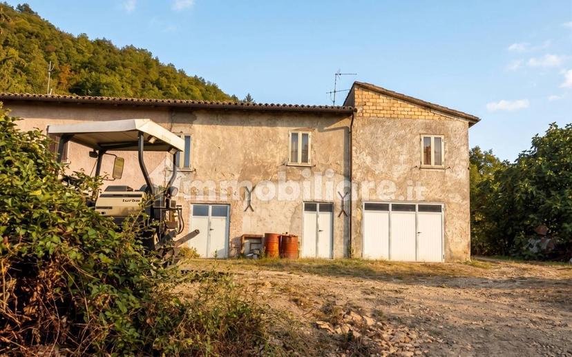 Terratetto unifamiliare Località Pereto Ville 12, Sant'Agata Feltria — foto 6 di 20