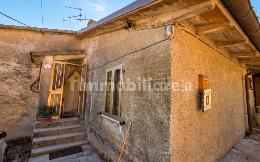 Terratetto unifamiliare Località Pereto Ville 12, Sant'Agata Feltria — foto 2 di 20