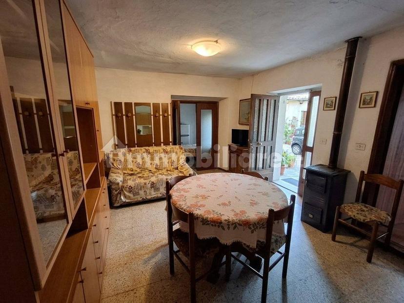 Terratetto unifamiliare Località Pereto Ville 12, Sant'Agata Feltria — foto 7 di 20