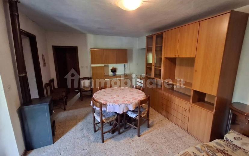 Terratetto unifamiliare Località Pereto Ville 12, Sant'Agata Feltria — foto 9 di 20