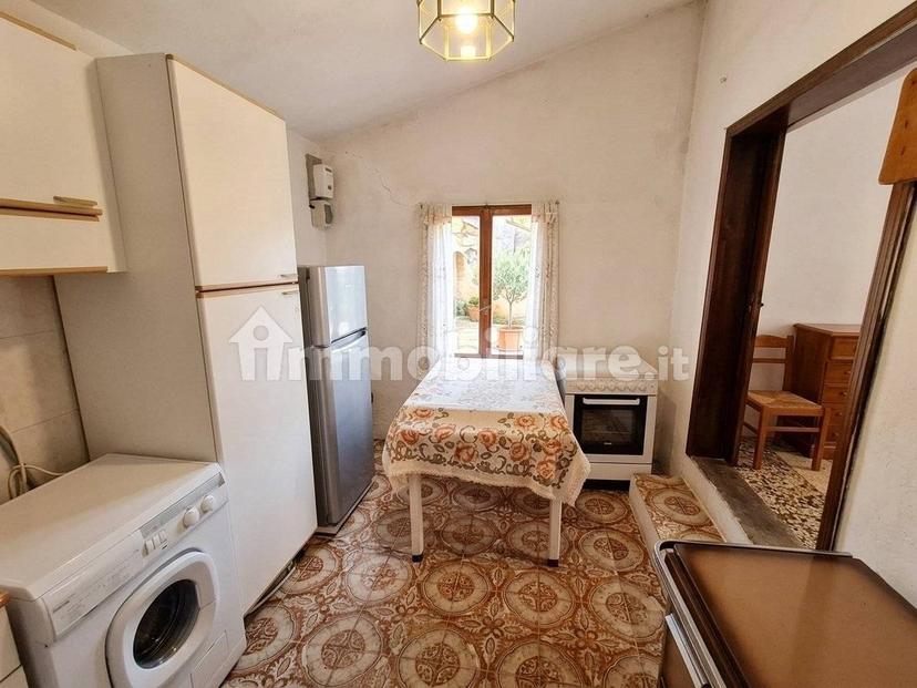 Terratetto unifamiliare Località Pereto Ville 12, Sant'Agata Feltria — foto 5 di 20