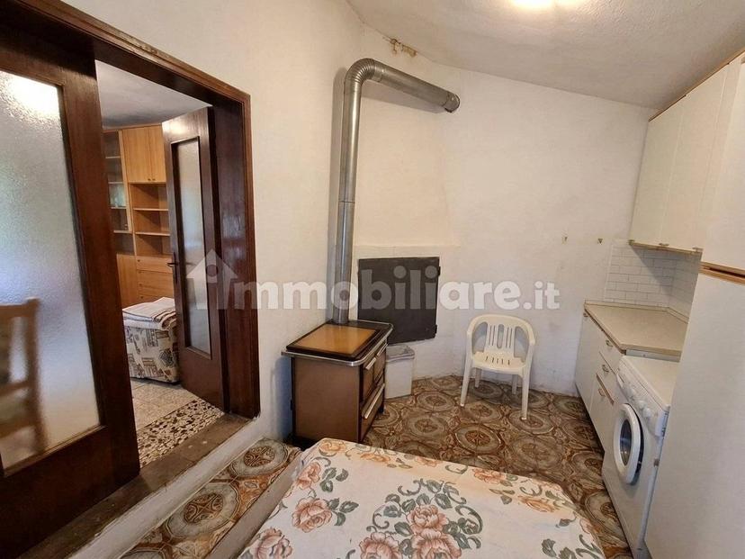 Terratetto unifamiliare Località Pereto Ville 12, Sant'Agata Feltria — foto 10 di 20