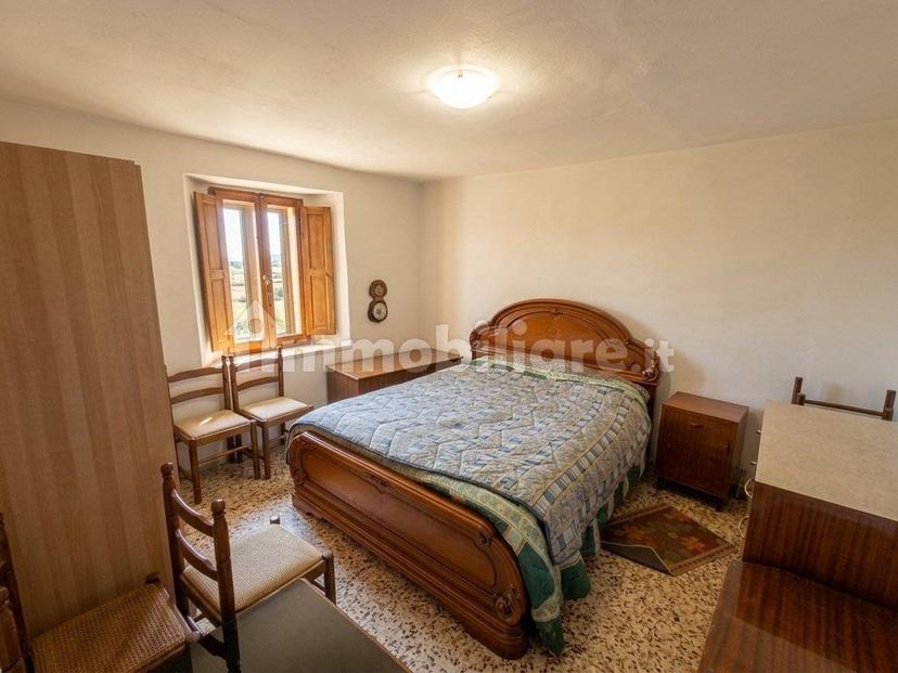 Terratetto unifamiliare Località Pereto Ville 12, Sant'Agata Feltria — foto 13 di 20