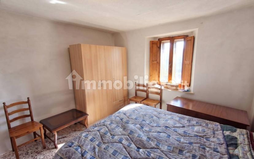 Terratetto unifamiliare Località Pereto Ville 12, Sant'Agata Feltria — foto 11 di 20