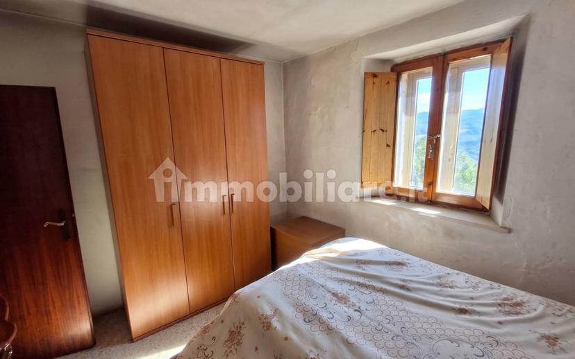 Terratetto unifamiliare Località Pereto Ville 12, Sant'Agata Feltria — foto 18 di 20