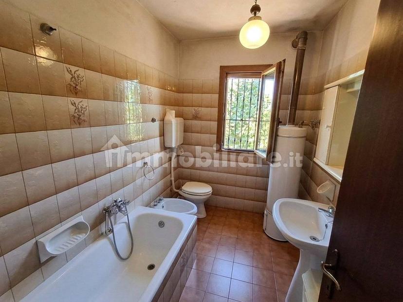 Terratetto unifamiliare Località Pereto Ville 12, Sant'Agata Feltria — foto 17 di 20