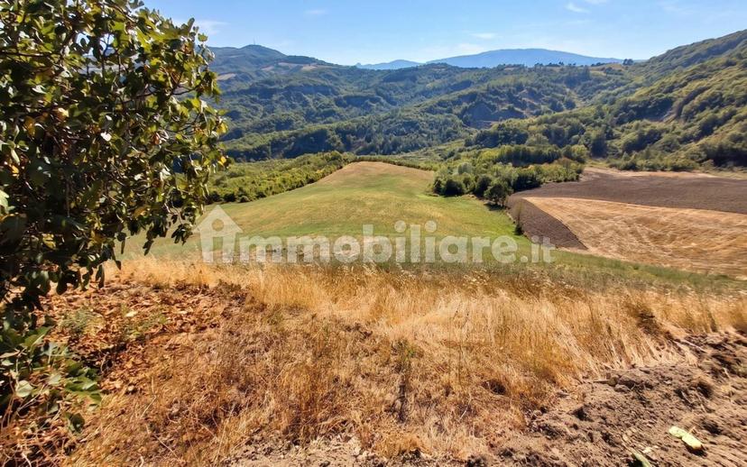 Terratetto unifamiliare Località Pereto Ville 12, Sant'Agata Feltria — foto 3 di 20