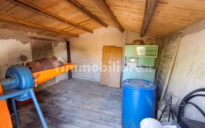 Terratetto unifamiliare Località Pereto Ville 12, Sant'Agata Feltria — foto 20 di 20