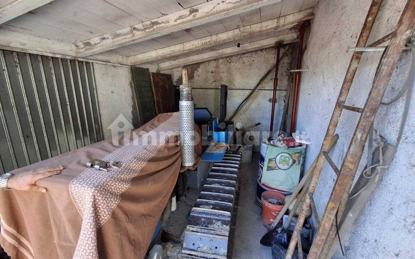 Terratetto unifamiliare Località Pereto Ville 12, Sant'Agata Feltria — foto 8 di 20