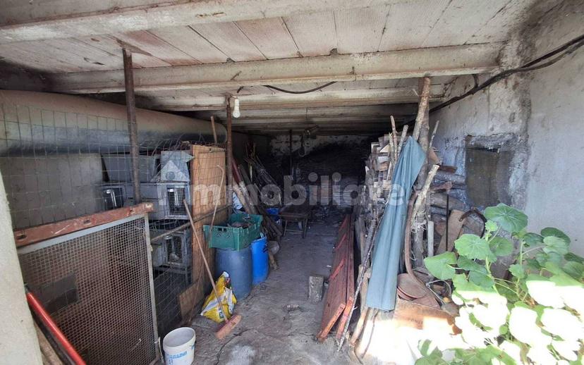 Terratetto unifamiliare Località Pereto Ville 12, Sant'Agata Feltria — foto 14 di 20