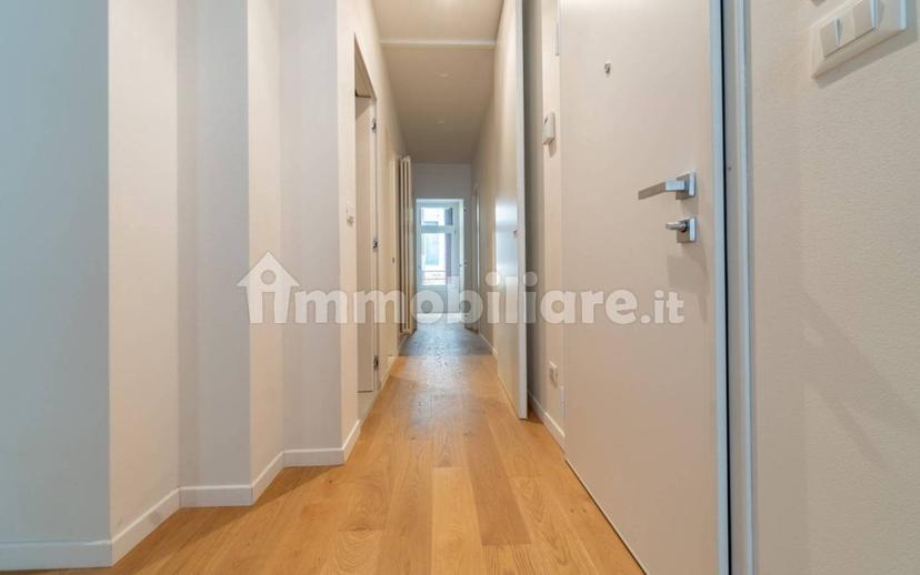 Quadrilocale nuovo, primo piano, Santa Sofia - Altinate, Padova