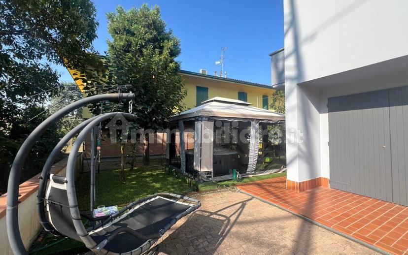 Villa unifamiliare via F. Zanardi 184, Centro, Crevalcore — foto 11 di 91