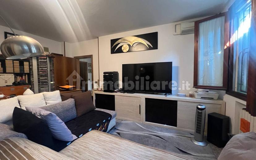 Villa unifamiliare via F. Zanardi 184, Centro, Crevalcore — foto 33 di 91