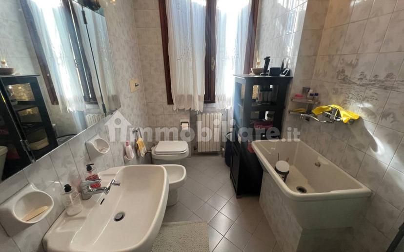 Villa unifamiliare via F. Zanardi 184, Centro, Crevalcore — foto 14 di 91