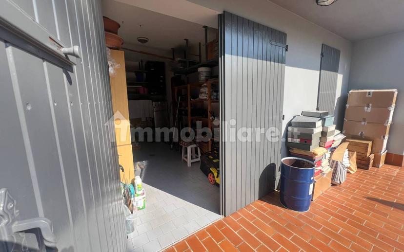 Villa unifamiliare via F. Zanardi 184, Centro, Crevalcore — foto 46 di 91