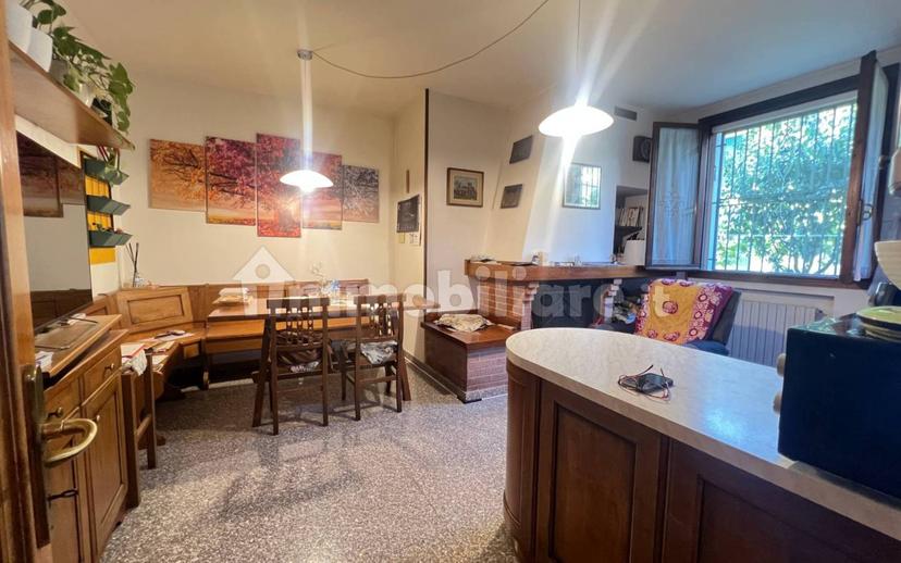 Villa unifamiliare via F. Zanardi 184, Centro, Crevalcore — foto 63 di 91