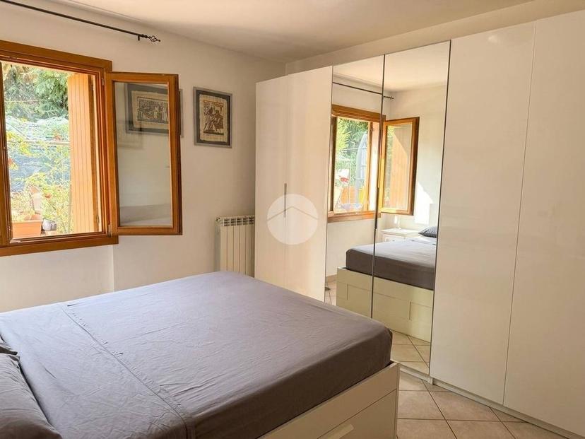 Bilocale via Giuseppe Mazzini 114, Darfo Boario Terme — foto 3 di 13