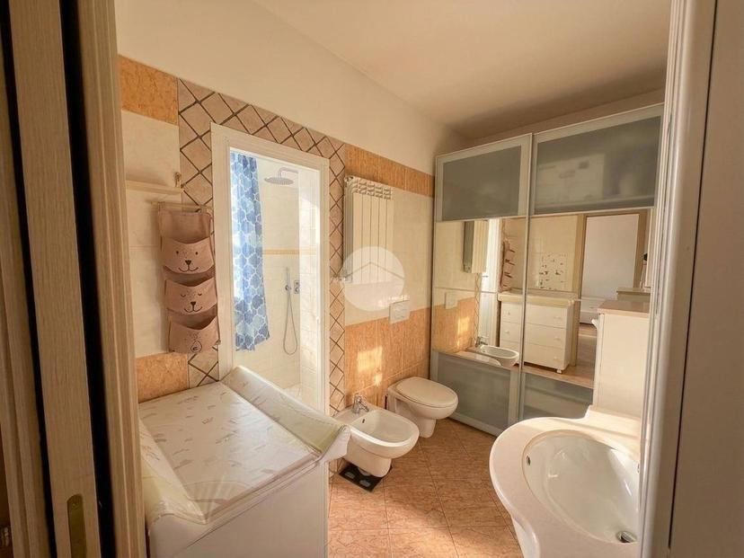 Bilocale via Giuseppe Mazzini 114, Darfo Boario Terme — foto 13 di 13